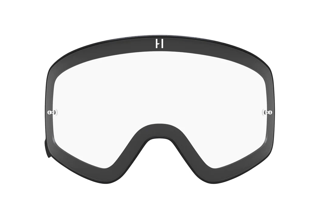 Havoc Infinity Magnetic Replacement Lens - Clear