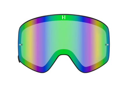 Havoc Infinity Magnetic Replacement Lens - Green