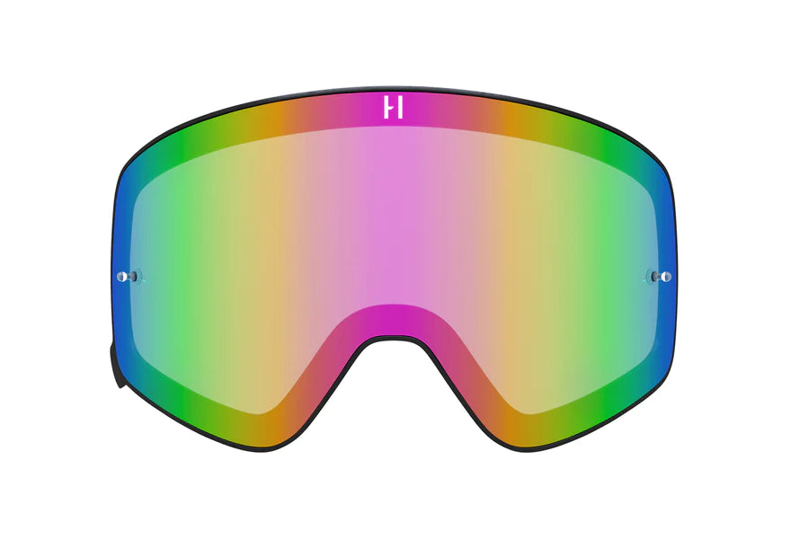 Havoc Infinity Magnetic Replacement Lens - Pink