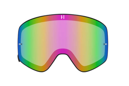 Havoc Infinity Magnetic Replacement Lens - Pink