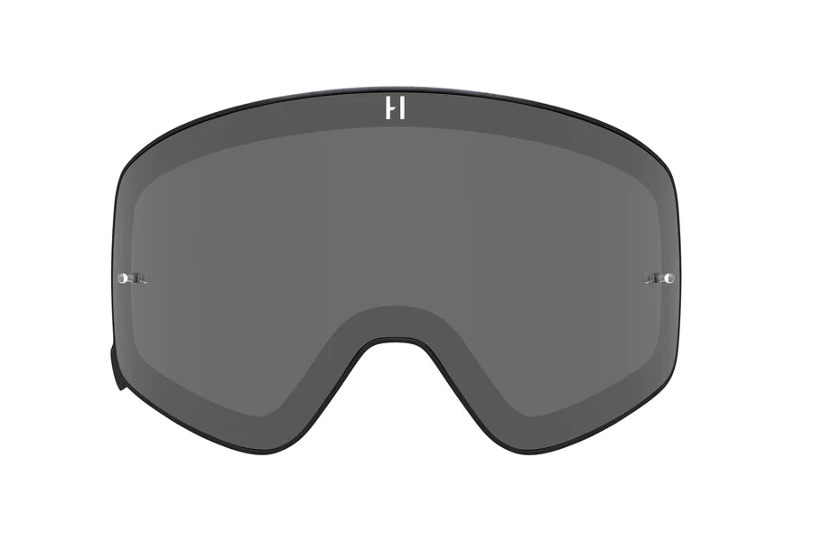 Havoc Infinity Magnetic Replacement Lens - Silver Mirror