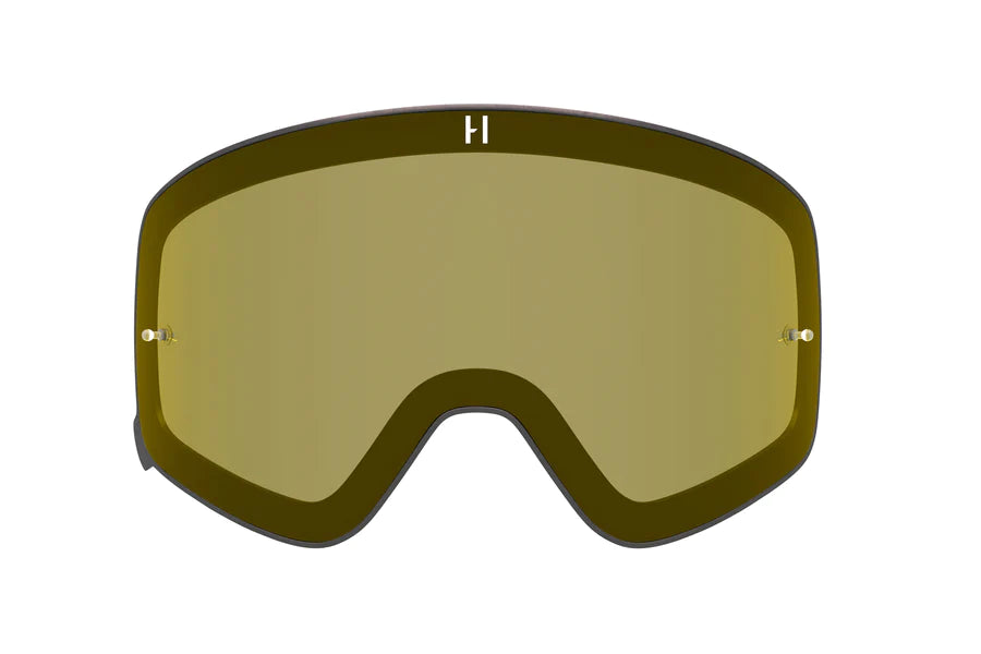 Havoc Infinity Magnetic Replacement Lens - Yellow