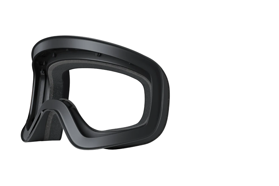 Havoc Infinity Over The Glasses Goggle Frame (OTG)