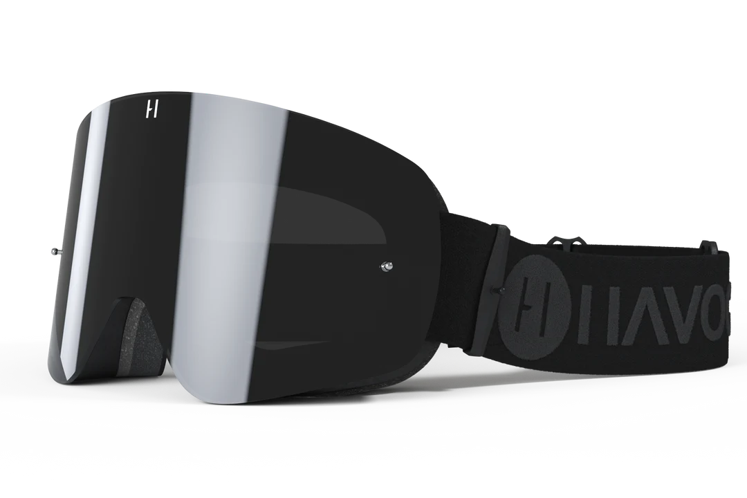Havoc Legacy Youth Goggle - Blackout
