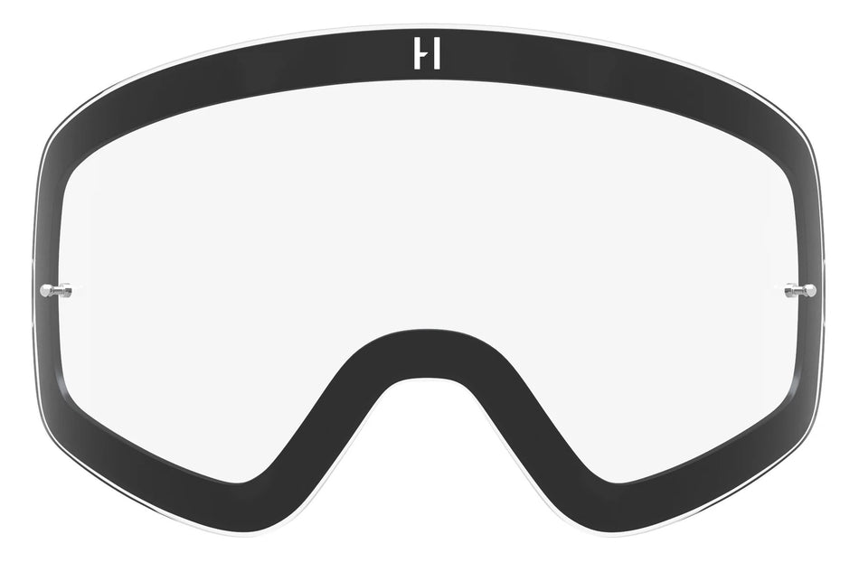 Havoc Legacy Youth Goggle - Bonus Clear Lens
