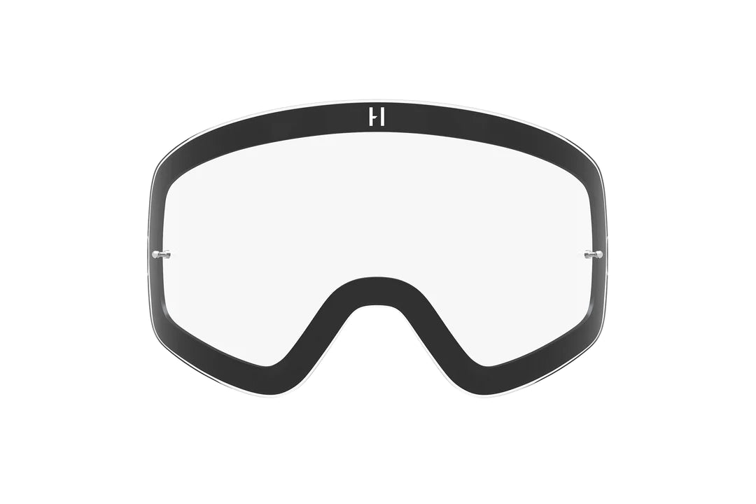 Havoc Legacy Youth Goggle Lens - Clear