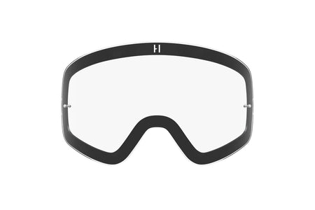 Havoc Legacy Youth Goggle Lens - Clear