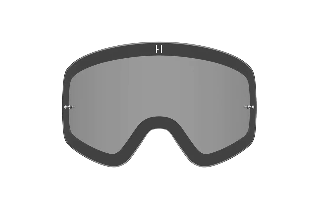 Havoc Legacy Youth Goggle Lens - Smoke