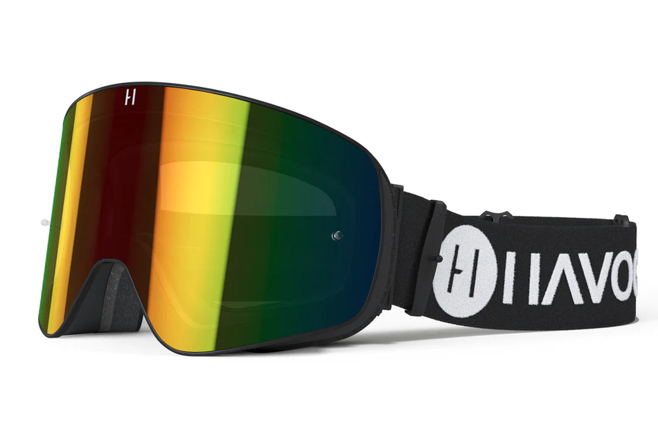 Havoc Magnetic Infinity Goggle - Inverse