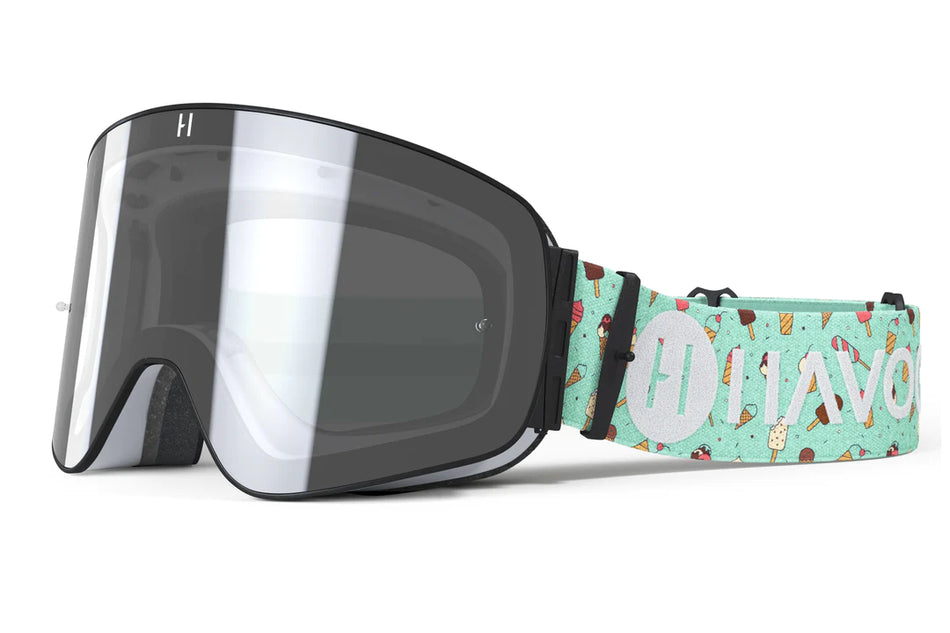 Havoc Magnetic Infinity Goggle - Popsicle