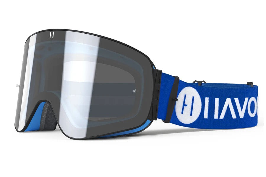 Havoc Magnetic Infinity Goggle - Prophet