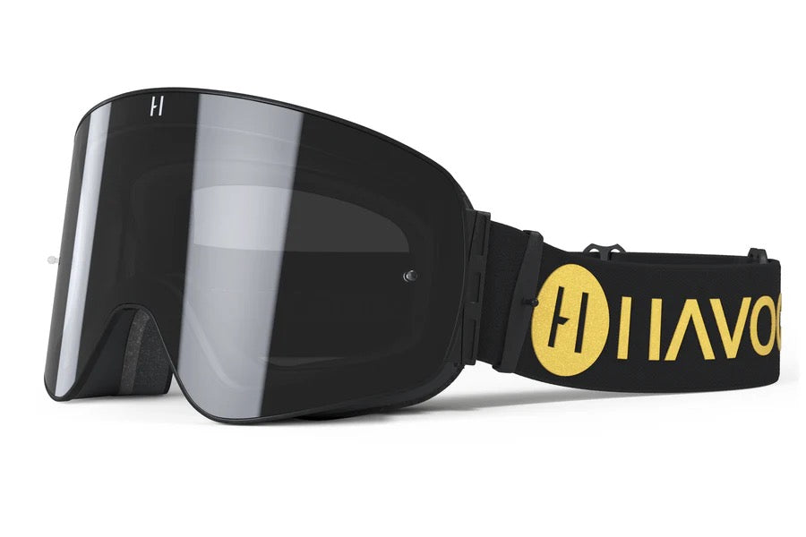 Havoc Magnetic Infinity Goggle - Regal