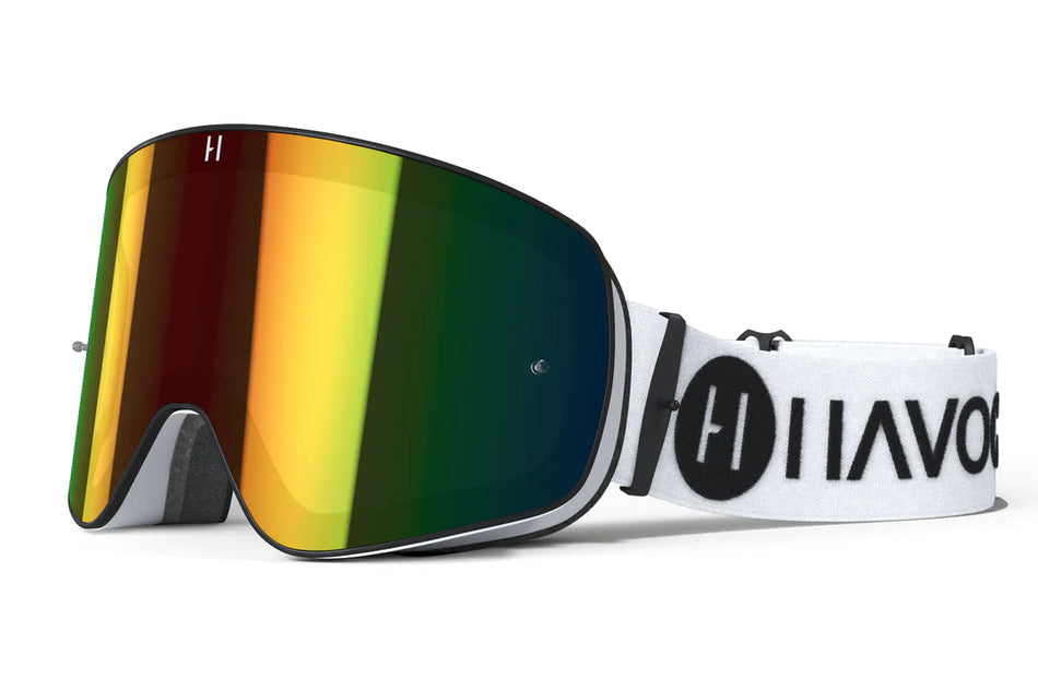 Havoc Magnetic Infinity Goggle - Tempest