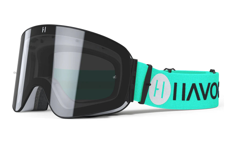 Havoc Magnetic Infinity Goggle - Tiffany