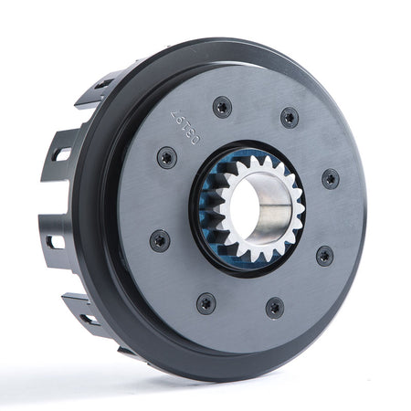 Hinson Billetproof Clutch Basket - Honda CRF450R / RWE / RX (2017-2023) Back