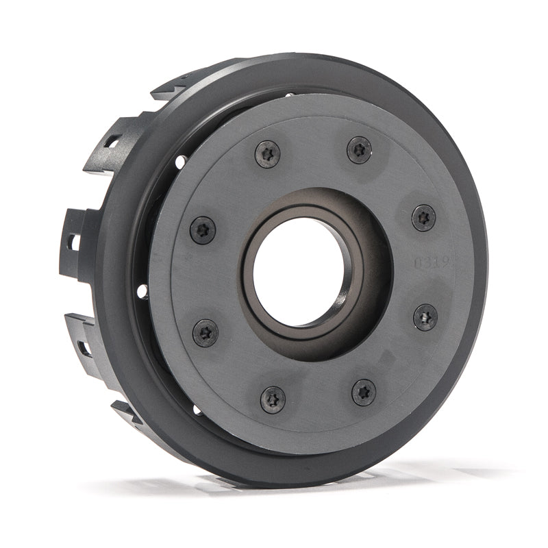 Hinson Billetproof Clutch Basket - KTM / GASGAS / HUSQVARNA 65cc (2009-2023) Back