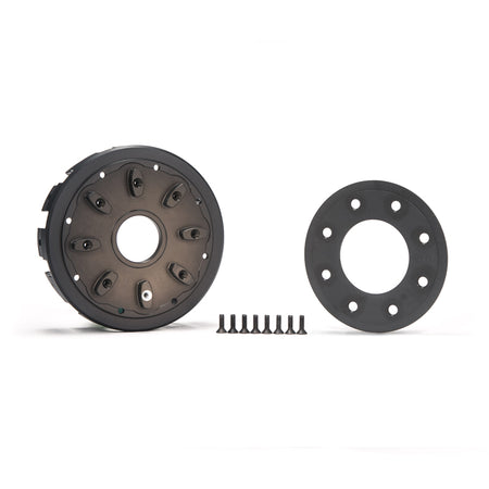 Hinson Billetproof Clutch Basket - KTM / GASGAS / HUSQVARNA 65cc (2009-2023) Pair