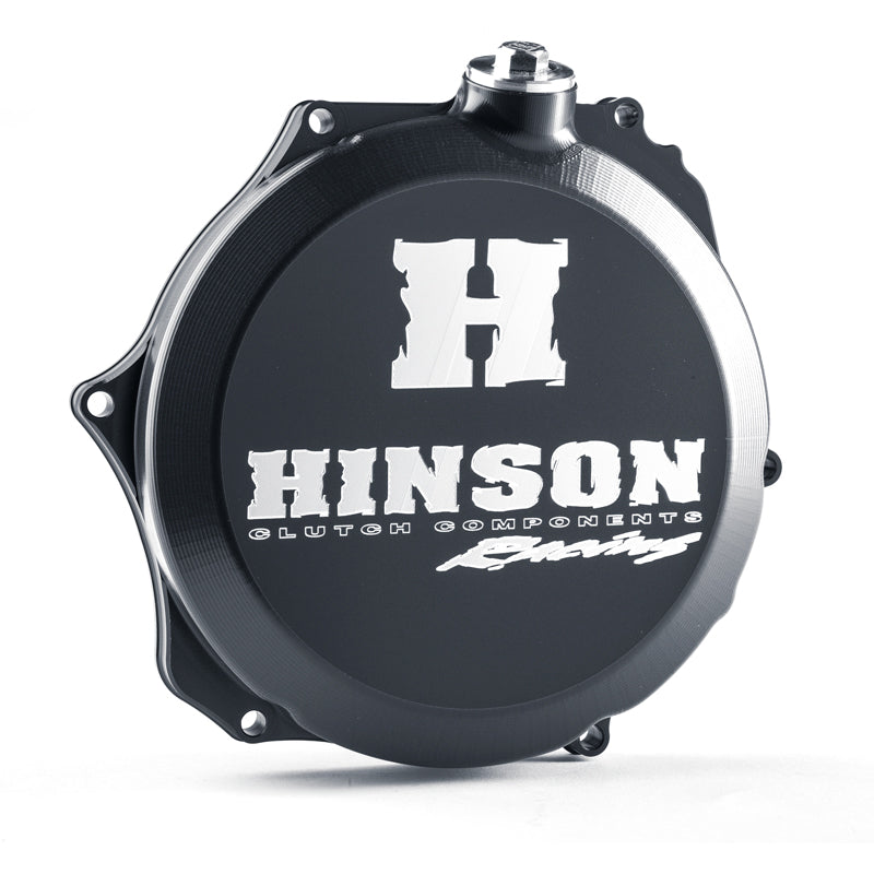 Hinson Billetproof Clutch Cover - KTM / GASGAS / Husqvarna 125-150cc (2023-2026)