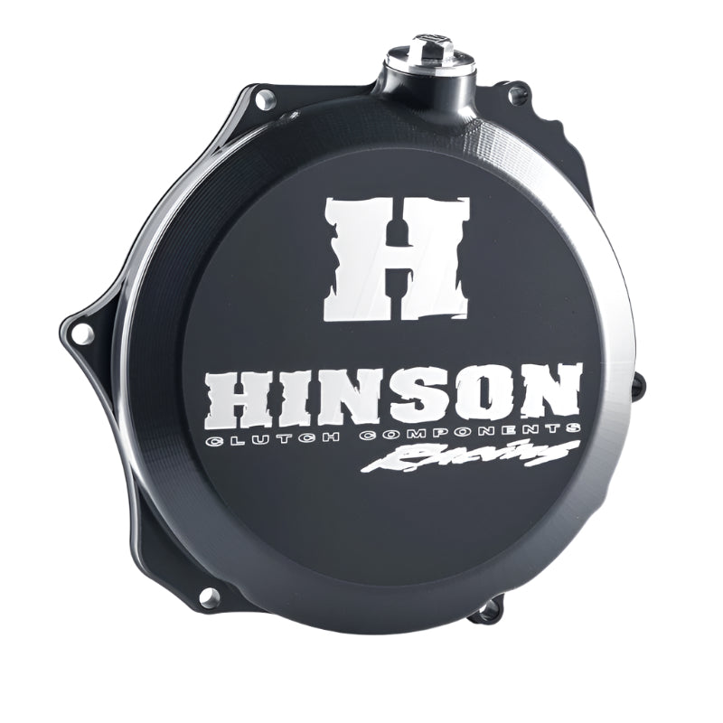 Hinson Billetproof Clutch Cover - KTM / GASGAS / Husqvarna 450-500cc (2016-2023)