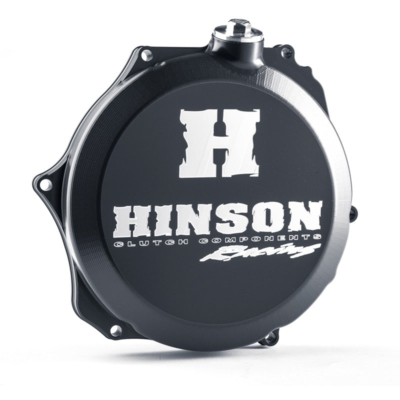 Hinson Billetproof Clutch Cover - KTM / Husqvarna 250-300cc (2013-2016)