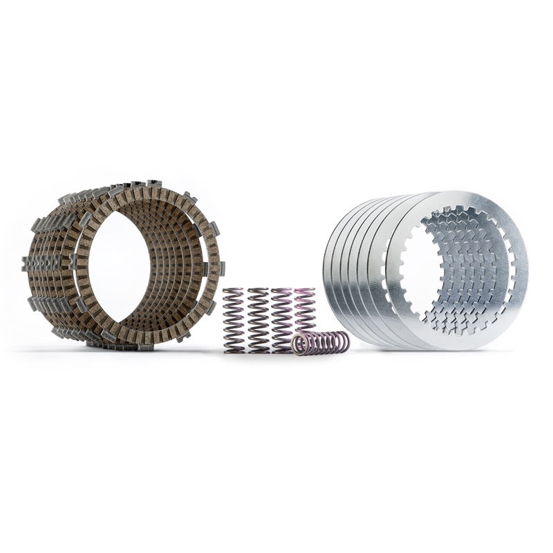 Hinson FSC Clutch Plate & Spring Kit 