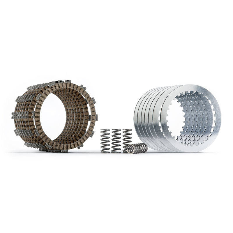 Hinson FSC Clutch Plate & Spring Kit - Kawasaki KX85 / KX112 (1998-2026)