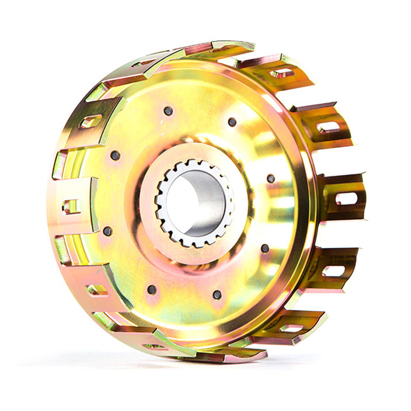 Hinson Momentum Clutch Basket - Honda CRF450R / R-S / RWE / RX (2017-2023)