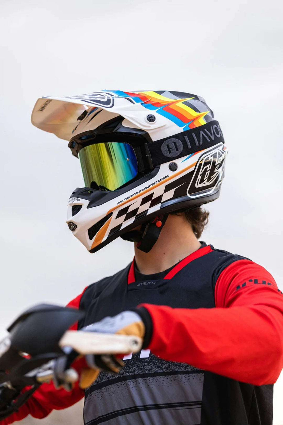 Havoc Obsidan Infinity Goggles
