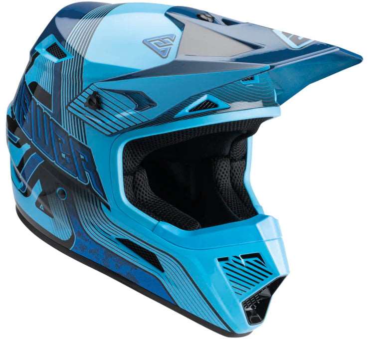 Answer Youth A23 AR1 Vendetta Helmet