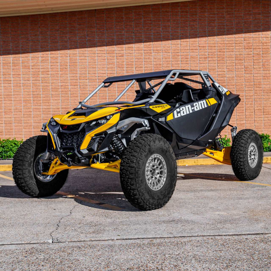 Can-Am Maverick R Custom ABC Pillar Cage