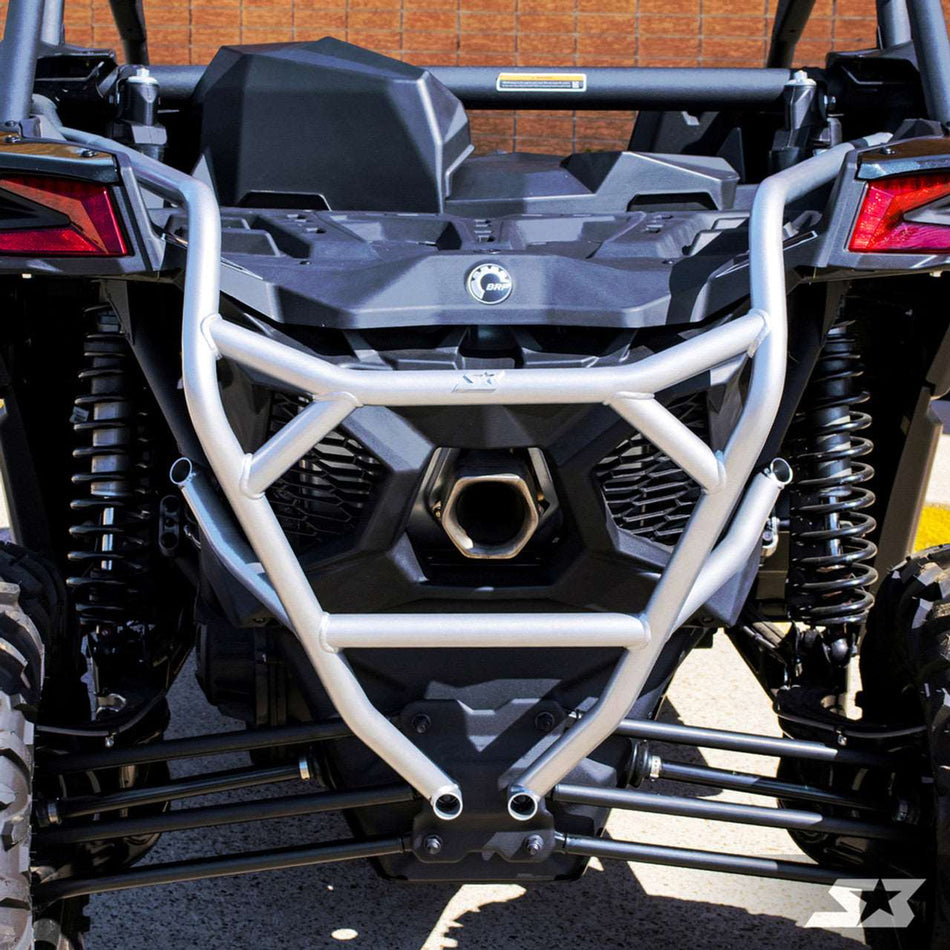 CAN-AM MAVERICK X3 REAR BUMPER - S3 POWERSPORTS