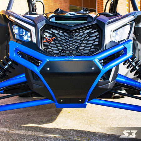 Can-Am Maverick X3 Front Bumper - S3 Powersports