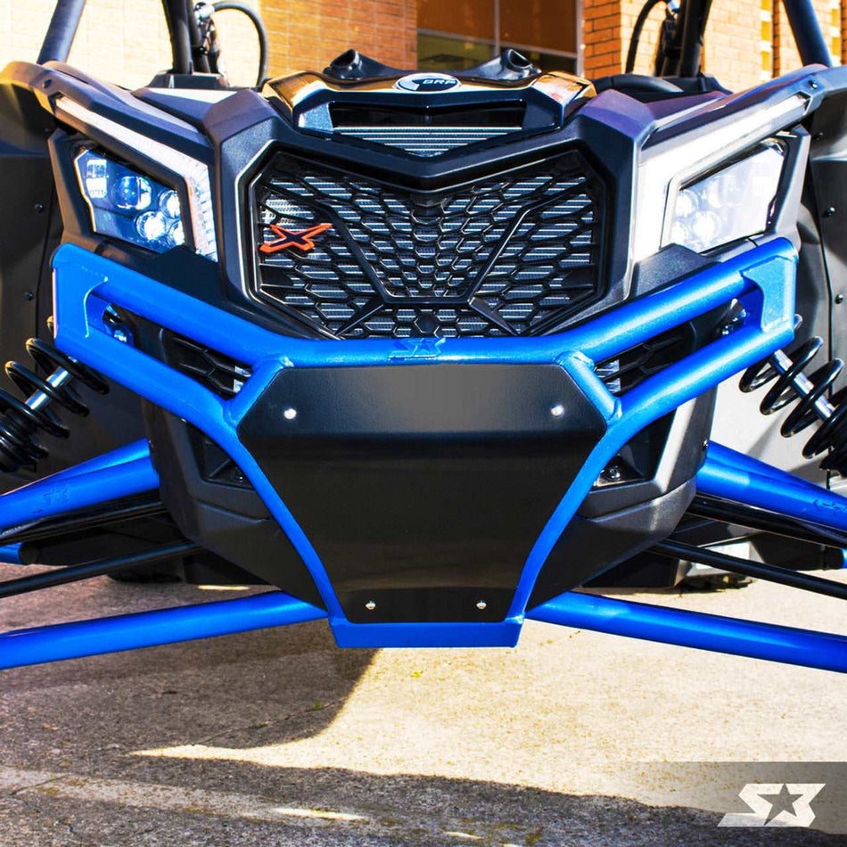 Can-Am Maverick X3 Front Bumper - S3 Powersports