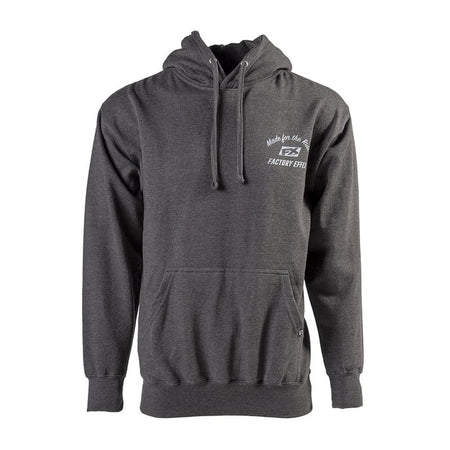 Factory Effex Anthem Hooded Pullover