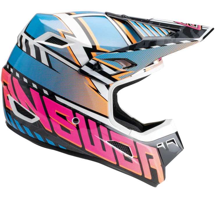 Answer 2023 AR3 Helmet