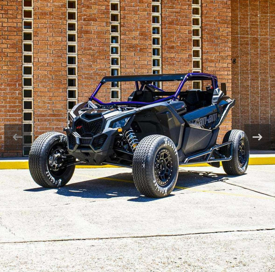S3 Power Sports CAN-AM MAVERICK X3 TREE KICKERS