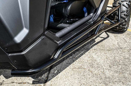 S3 Power Sports CAN-AM MAVERICK X3 TREE KICKERS