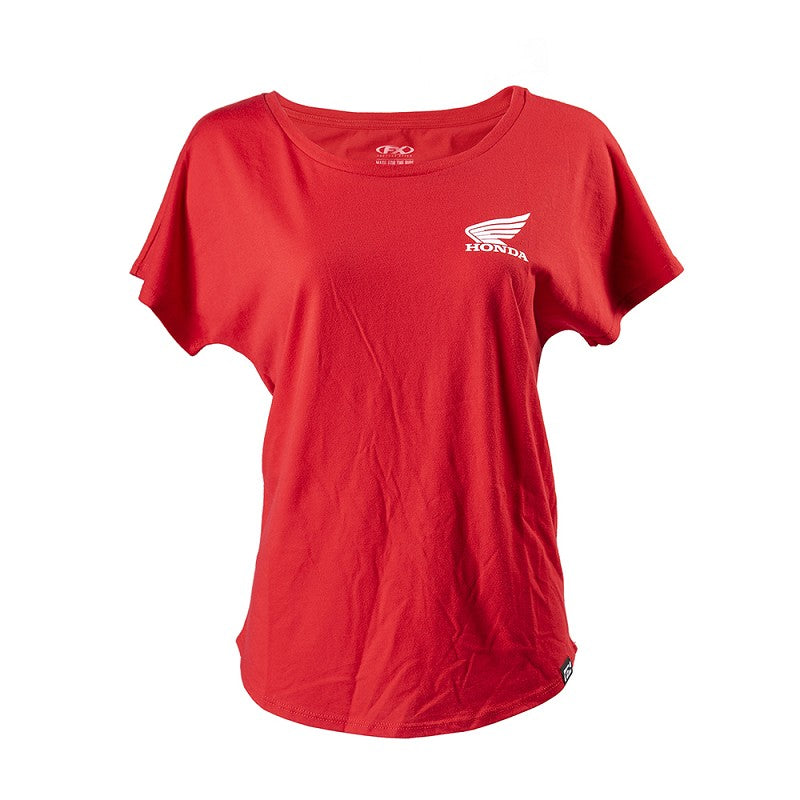Honda Wing Women's Dolman T Shirt