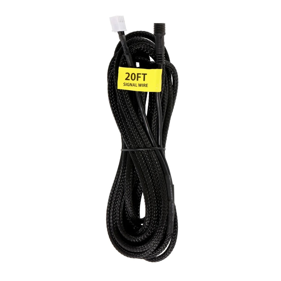 Aux Beam Switch Panel Extension Harness