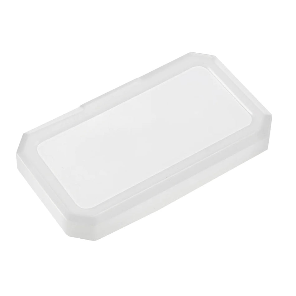 Aux Beam Waterproof Switch Panel Cover