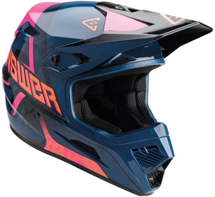 Answer A23 AR1 Vendetta Helmet (Youth)