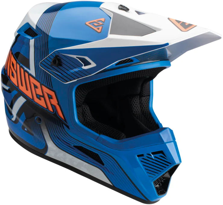 Answer A23 AR1 Vendetta Helmet