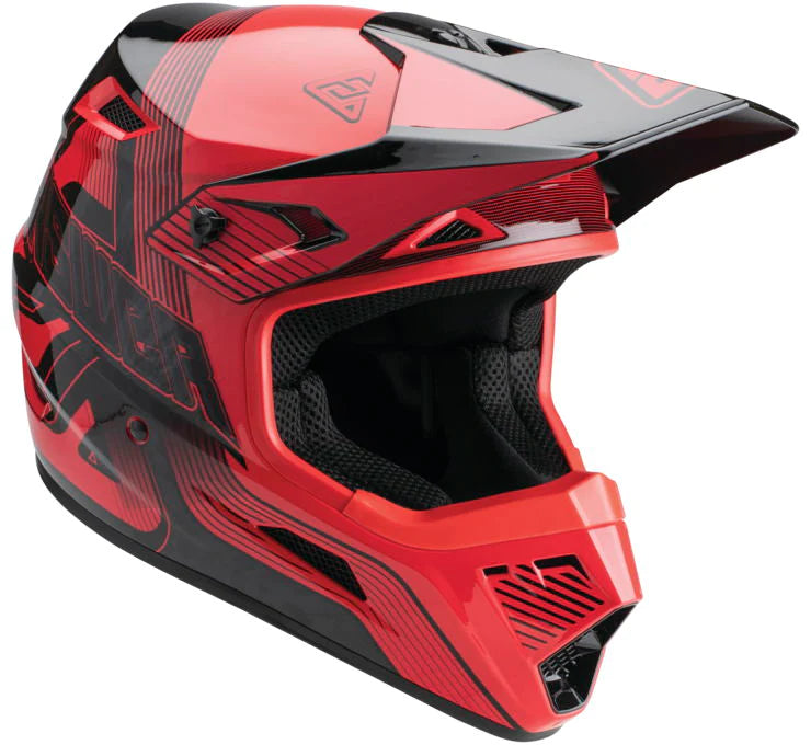 Answer A23 AR1 Vendetta Helmet