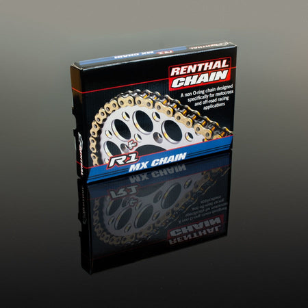 Renthal - R1 428 Works Chain - Renthal