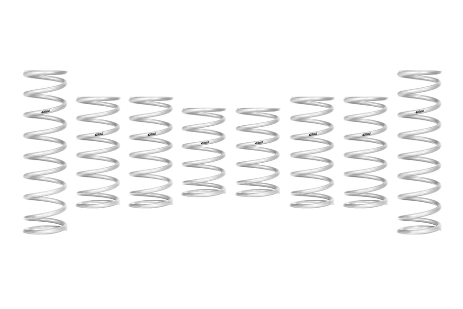 Eibach Polaris Turbo R Stage 2-3 Spring Kit