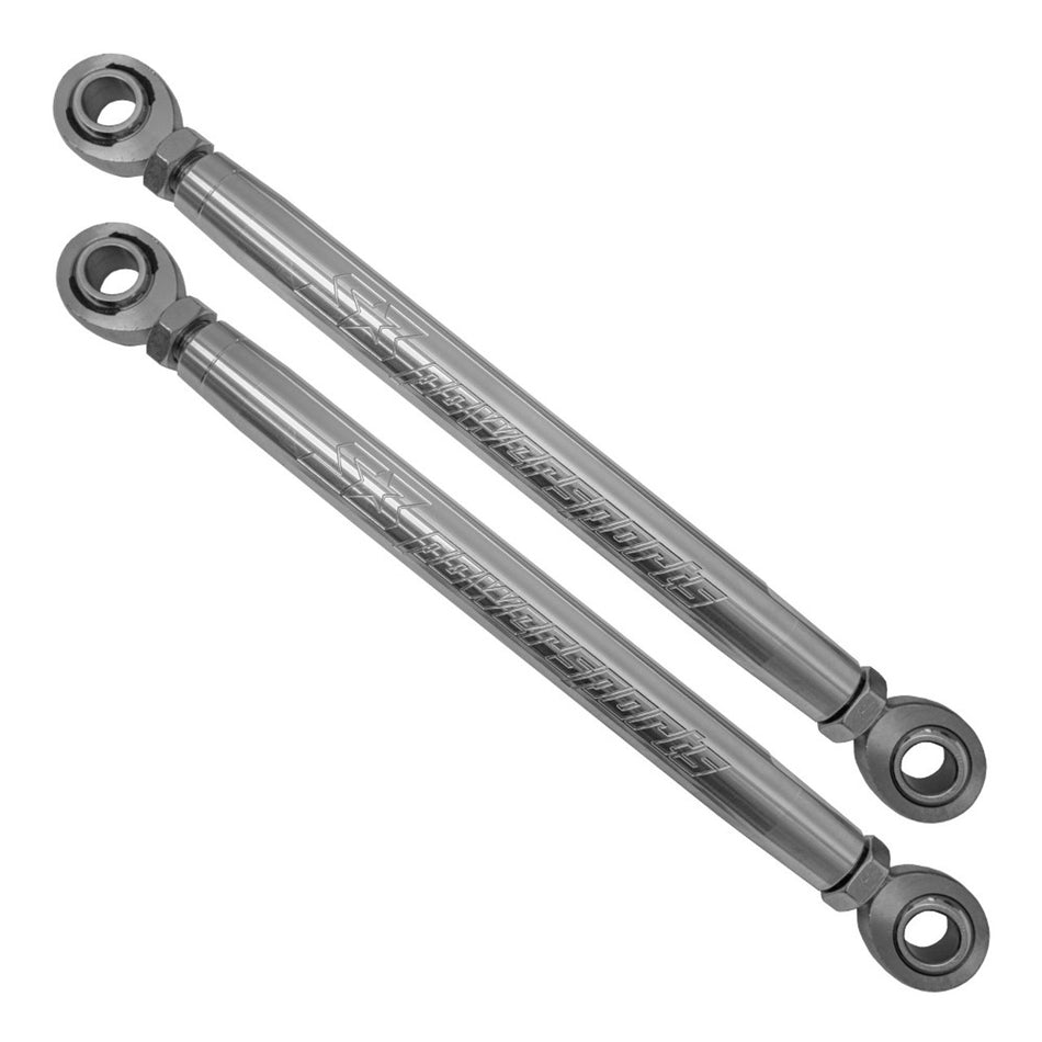 S3 Powersports Can-Am Maverick R Rear Sway Bar Links