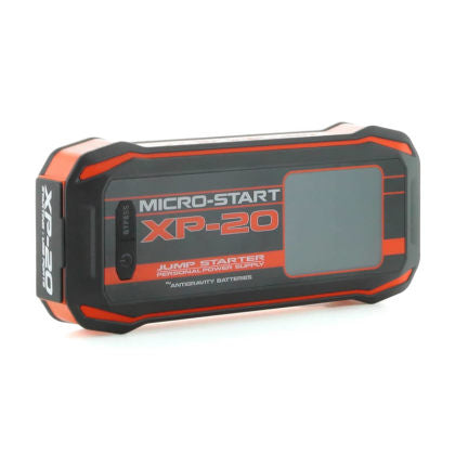 Antigravity Batteries XP-20 Micro-Start Jump Starter
