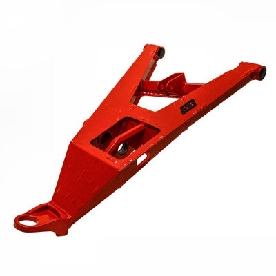 S3 Powersports - Polaris Pro R & Turbo R High Clearance Boxed Lower A-Arms