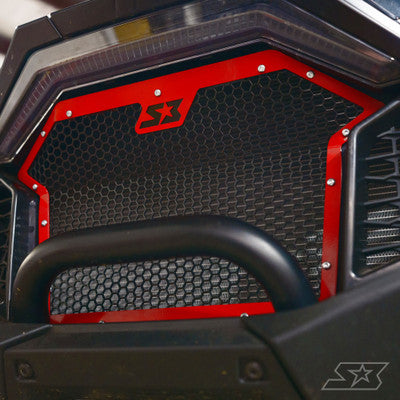 S3 Powersports -  Polaris Pro R | Pro XP | Turbo R Mesh Grille