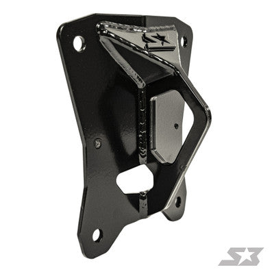 S3 Power Sports POLARIS RZR PRO XP PULL PLATE